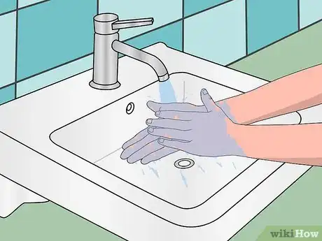 Image intitulée Treat Electrical Burns Step 16