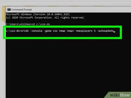 Image intitulée Set Up a Counter Strike LAN Game Step 24