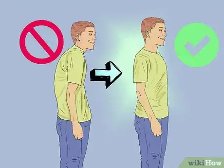 Image intitulée Impress a Girl in Middle School Step 4