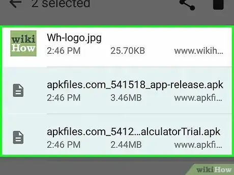 Image intitulée Speed up an Android Smartphone Step 12