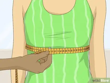 Image intitulée Take Measurements (For Women) Step 10