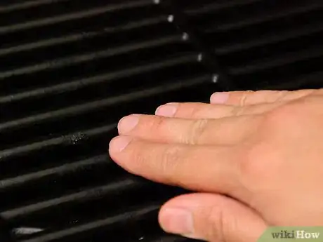 Image intitulée Season Cast Iron BBQ Grills and Burners Step 5