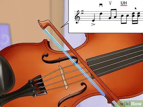 Image intitulée Read Music for the Violin Step 12