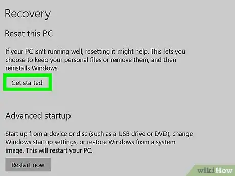 Image intitulée Format a Windows Laptop Step 6
