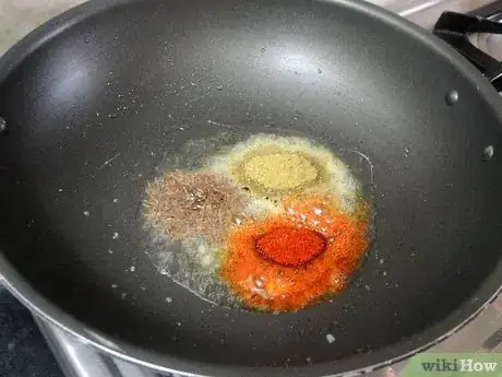 Image intitulée Cook Chole Step 4