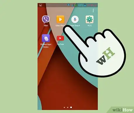 Image intitulée Watch TV on Android Step 5
