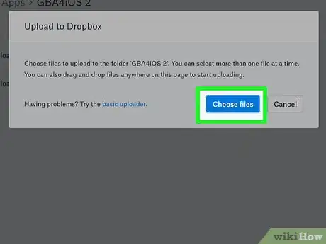 Image intitulée Add Files to Dropbox Step 4