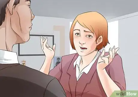 Image intitulée Tell Your Family You Are Dating Outside Your Race Step 7