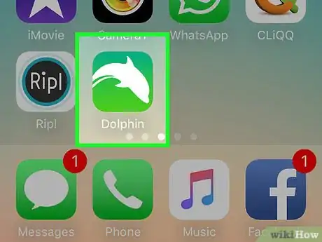 Image intitulée Clear Your Browser's Cache on an iPhone Step 12