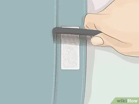 Image intitulée Make Velcro Stick Again Step 4
