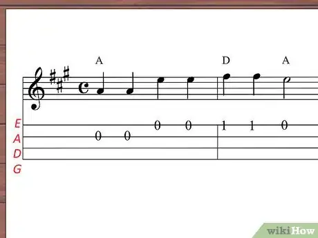 Image intitulée Read Music for the Violin Step 20