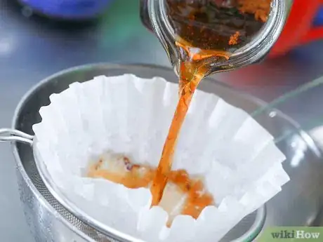 Image intitulée Make Your Hair Glow (Coffee Treatment) Step 7