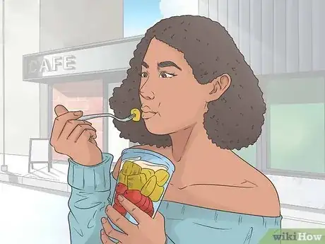 Image intitulée Lose Weight Safely Step 10