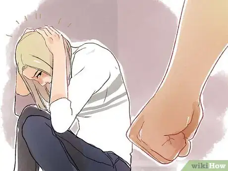 Image intitulée Recognize Someone With Antisocial Personality Disorder Step 11