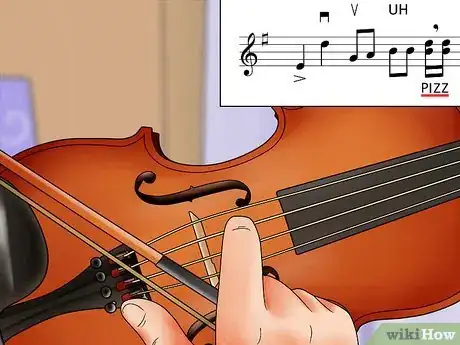 Image intitulée Read Music for the Violin Step 15