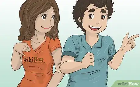 Image intitulée Flirt Step 17