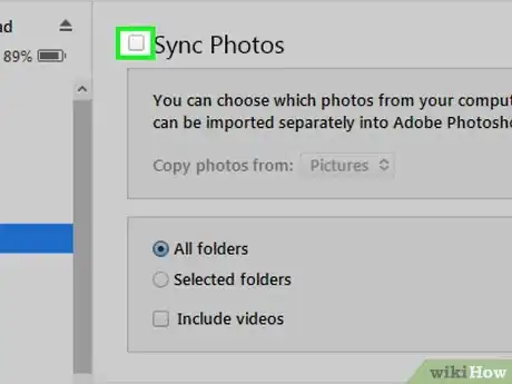 Image intitulée Transfer Photos from PC to iPad Step 9