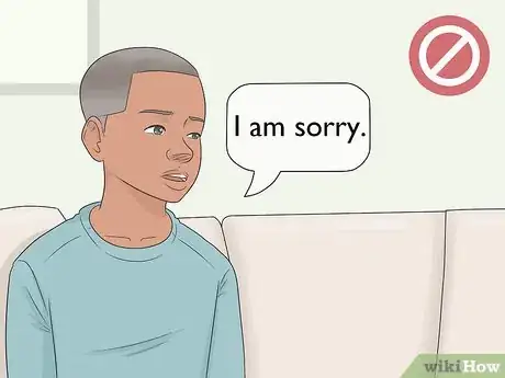 Image intitulée Stay Calm when Your Parents Yell at You Step 9