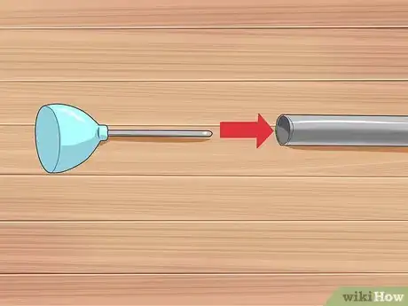 Image intitulée Pierce Your Own Tragus Step 11