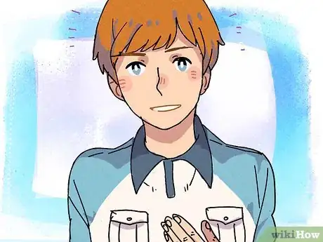 Image intitulée Ask Out an Older Girl in High School Step 10