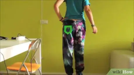 Image intitulée Make Easy Pants Step 13