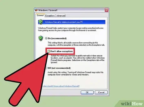 Image intitulée Enable Remote Desktop Step 3