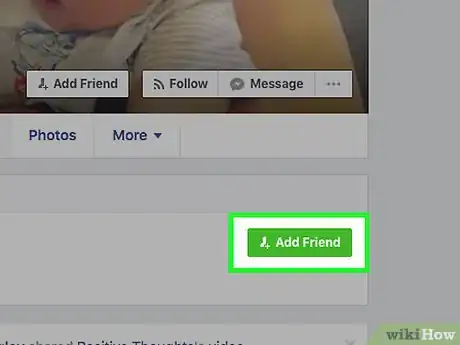 Image intitulée View a Blocked Facebook Account Step 2