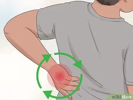 Image intitulée Distinguish Between Kidney Pain and Back Pain Step 4
