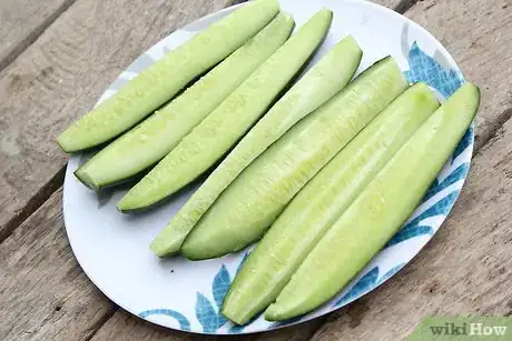 Image intitulée Make Crispy Dill Pickles Step 3Bullet3