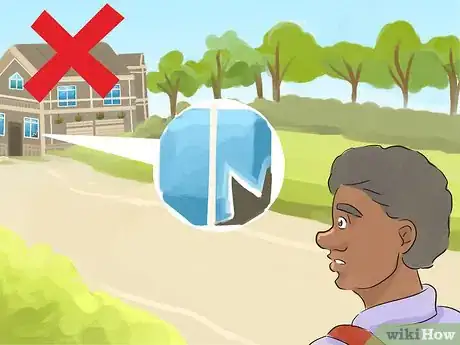 Image intitulée Be Safe When Home Alone (Kids) Step 11