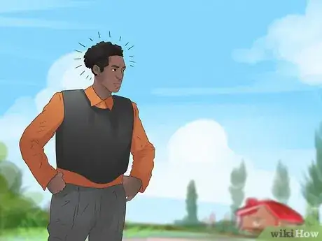 Image intitulée Be Safe Around Horses Step 24