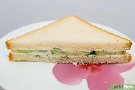 Image intitulée Make a Cucumber Cream Cheese Sandwich Final