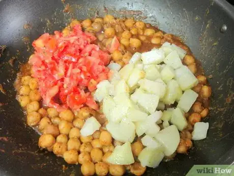 Image intitulée Cook Chole Step 7