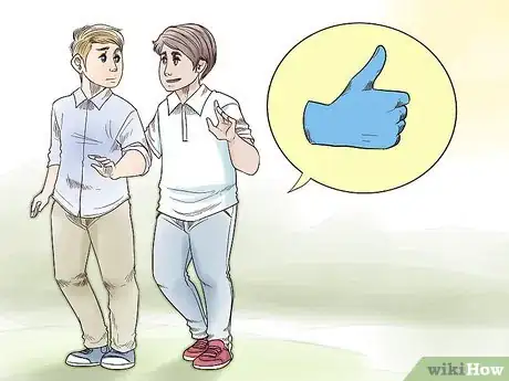 Image intitulée Smooth Talk Your Way out of Trouble Step 7