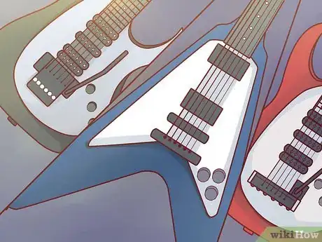 Image intitulée Choose an Electric Guitar Step 11
