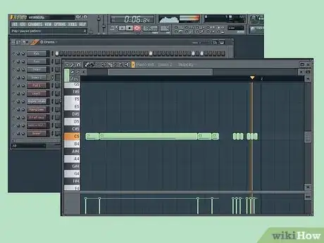 Image intitulée Make Electronic Music Using FL Studio Demo Step 10
