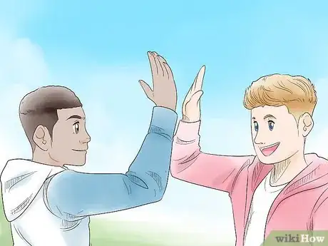 Image intitulée Treat People With Respect Step 16