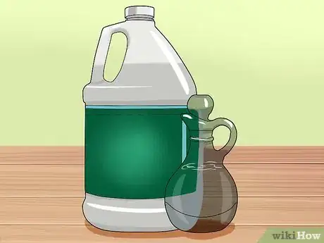 Image intitulée Clean Vomit out of Carpet Step 14