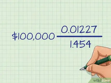 Image intitulée Calculate Mortgage Interest Step 11
