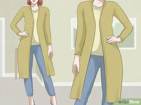 Image intitulée Wear Sweaters Step 8