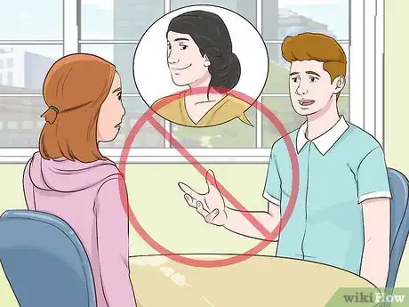 Image intitulée Get a Girlfriend over the Internet Step 11
