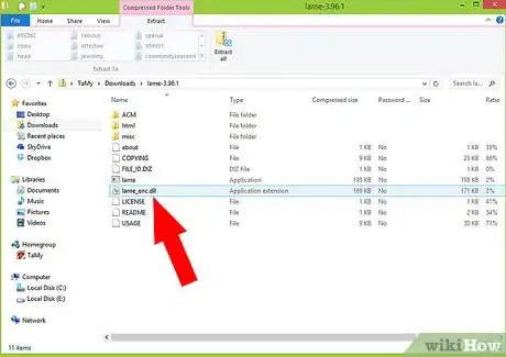 Image intitulée Split Long Audio Tracks Step 3