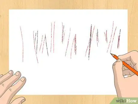 Image intitulée Draw a Forest Step 4