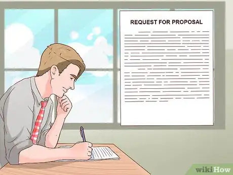 Image intitulée Write an Irresistible Business Proposal Step 12