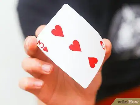 Image intitulée Do a Cool Card Trick Step 12