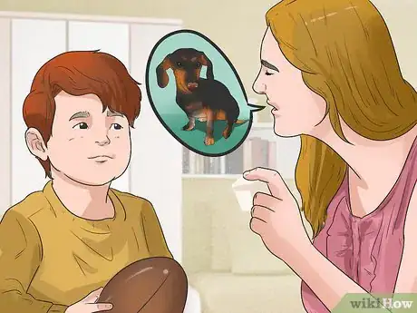 Image intitulée Train Your Dog to Use a Dog Door Step 27
