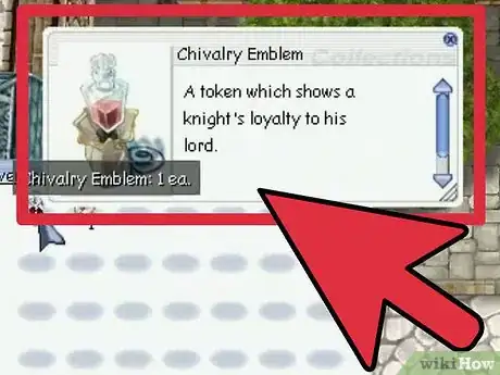 Image intitulée Change to Crusader in Ragnarok Online Step 3