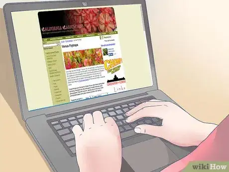 Image intitulée Care for Venus Fly Traps Step 2