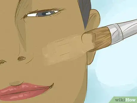 Image intitulée Be a Beautiful Black Teenage Girl Step 11