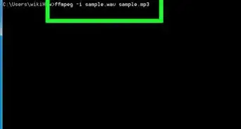 installer FFmpeg sur Windows